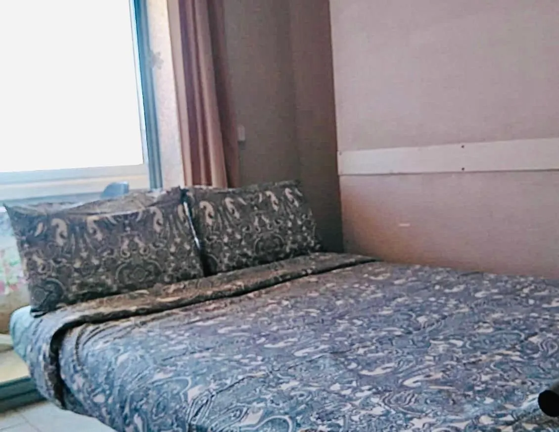 Sea Veiw With Air Conditioner Empuriabrava Apartment